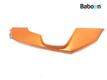 Kontpaneel Rechts BMW F 800 GS 2008-2012 (F800GS 08), Verzenden, Gebruikt