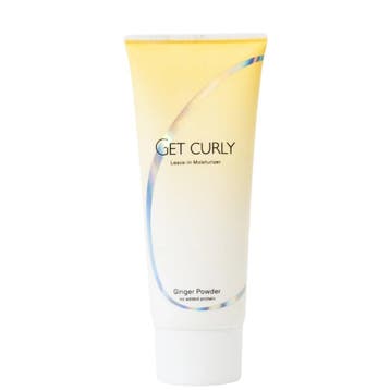 Get Curly Curly Leave-in Moisturizer Travelsize - 100ml, Ophalen of Verzenden, Nieuw, Shampoo of Conditioner