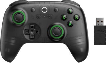 8BitDo Ultimate 2C 2.4G Wireless Controller voor PC en, Verzenden, Nieuw