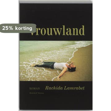Vrouwland - Rachida Lamrabet 9789085421528, Verzenden, Gelezen, Rachida Lamrabet