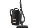 Miele -   Stofzuiger Met Zak Zwart, Witgoed en Apparatuur, Stofzuigers, Stofzak, Verzenden, Stofzuiger, Nieuw