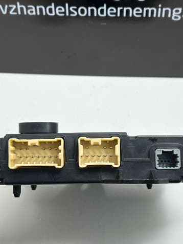 Fiat Talento computer body control bj.2017 Artnr.243756375R, Auto-onderdelen, Gebruikt, Fiat