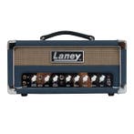 Laney Lionheart L5-Studio 5W buizen gitaarversterker top, Verzenden, Nieuw