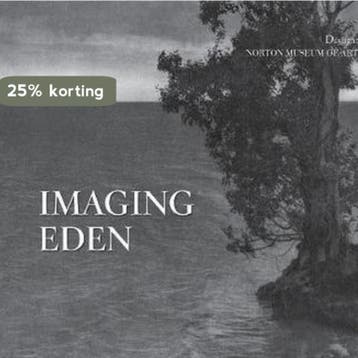 Imaging Eden - Tim B Wride 9781942084037, Verzenden, Nieuw, Tim B Wride