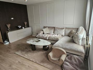Woningruil - Paradijslaan 15A - 5 kamers en Zuid-Holland, Zuid-Holland