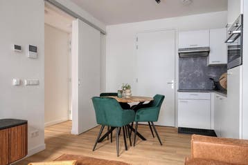 Te huur: Appartement Heuvelstraat in Tilburg, Tilburg, Noord-Brabant, Appartement