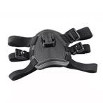 Hondenharnas voor GoPro / Actioncams - type HHV1, Nieuw