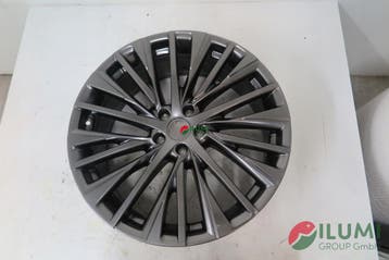Aluminium Velg 21 8J ET40 Lexus RX V, Auto-onderdelen, Verzenden, Gebruikt, Banden en Velgen