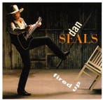 cd - Dan Seals - Fired Up, Cd's en Dvd's, Verzenden, Zo goed als nieuw