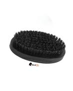 Wave Brush - Soft-Medium 360 Wave brush voor kapsel durag ca, Ophalen of Verzenden, Nieuw