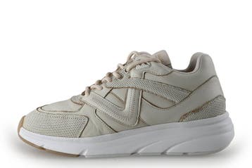 VIA VAI Sneakers in maat 39 Beige, Kleding | Dames, Schoenen, Verzenden, Beige, VIA VAI, Sneakers of Gympen