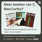 Meridiaan van bloed, of Het avondrood in het Westen, Verzenden, Gelezen, C. MacCarthy