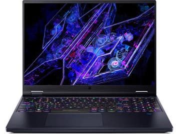 Acer Predator Helios 16 PH16-72-998Z - Gaming Laptop -, Computers en Software, Windows Laptops, Verzenden, Nieuw, Acer