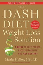 9781455512782 The Dash Diet Weight Loss Solution 2 Weeks ..., Boeken, Verzenden, Nieuw, Christina Lanier