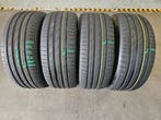 255/45/19 100V HANKOOK ZOMERBANDEN 6,6MM PROFIEL 4X DEMO, Gebruikt, 255 mm, Band(en), Personenwagen