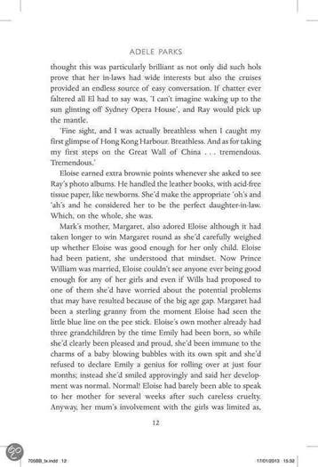 Whatever It Takes - Adele Parks 9780755371358, Verzenden, Gelezen, Adele Parks