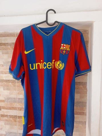 FC Barcelona - Spaanse voetbal competitie - Zlatan, Verzamelen, Nieuw
