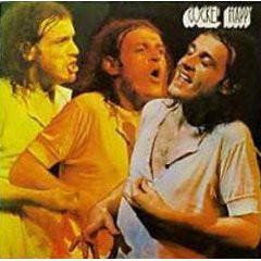 cd - Joe Cocker - Cocker Happy, Verzenden, Zo goed als nieuw