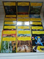 Herbert von Karajan - Deutsche Grammophon collection of 21 x, Nieuw in verpakking