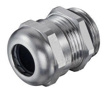 Harting Han Cgm-M M32 Ip68 Metalen Kabeldoorvoer -, Verzenden, Nieuw, Overige typen