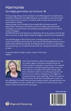 Harmonie / De heilige geometrie van het leven / 2 Ineke Dane, Boeken, Verzenden, Gelezen, Ineke Dane