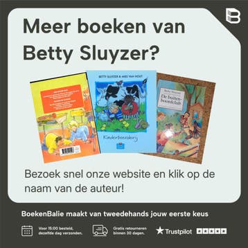 Remmen ! - Betty Sluyzer 9789026989803, Verzenden, Gelezen, Betty Sluyzer