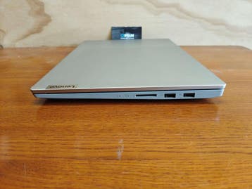 Lenovo Ideapad 5 15ITL05 | i7 1165G7 | 16gb DDR4 | 1tb SSD, 2 tot 3 Ghz, Refurbished, Ophalen of Verzenden, SSD