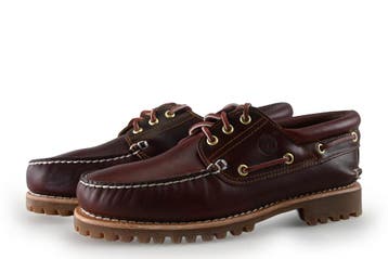 Timberland Bootschoenen in maat 42 Bruin, Kleding | Heren, Schoenen, Bruin, Verzenden, Timberland, Boots