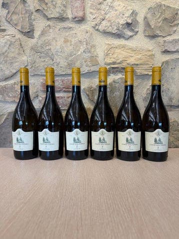 2024 Marchese Antinori, Conte della Vipera - Umbrië - 6, Nieuw