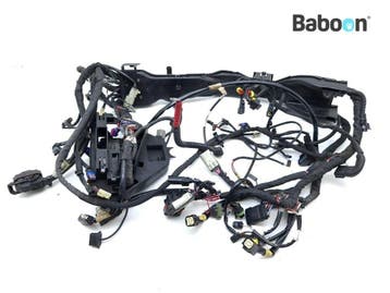 Kabelboom Harley-Davidson FLTRX Road Glide 2015-2016, Verzenden, Gebruikt