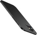 Hoesje Apple iPhone 14 Plus hard case - mat zwart, Telecommunicatie, Verzenden, Nieuw