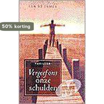 Vergeef ons onze schulden - I. Saint James 9789029068161, Verzenden, Gelezen, I. Saint James