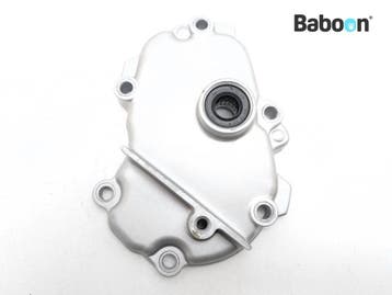 Blokdeksel om Schakelas Yamaha FZ 6 2007-2009 (FZ6 FAZER), Verzenden, Gebruikt