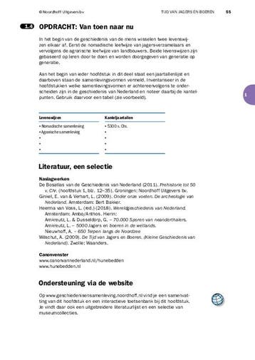 Geschiedenis & samenleving 9789001896379, Verzenden, Zo goed als nieuw, Marjan de Groot-Reuvekamp