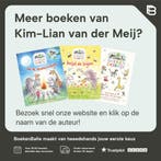 Dierendorpje in rep en roer / Dierendorpje 9789020682458, Verzenden, Zo goed als nieuw, Kim-Lian van der Meij