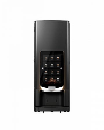 FreshMore 121 - Filterkoffiemachine - Met Instant Caniste..., Verzenden, Nieuw in verpakking