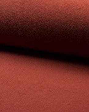 Lambskin Fleece Terra, Nieuw, Bruin