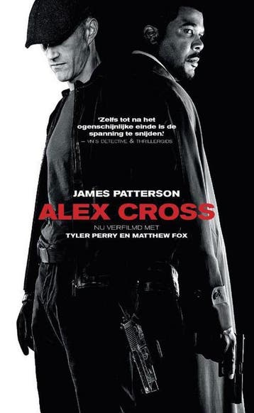 Alex Cross / Alex Cross / 12 - James Patterson 9789400502321, Boeken, Verzenden, Gelezen, James Patterson