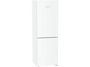 Liebherr - Koel-vriescombinatie - Inhoud  330 L - Nofrost, Witgoed en Apparatuur, 200 liter of meer, Verzenden, Met aparte vriezer