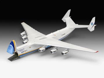 Antonov An-225 Mrija, Verzenden, Nieuw
