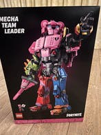 Lego Set - 77078 - Fortnite - Mecha Team Leader, Nieuw