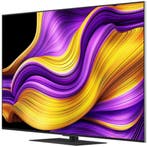 LG Smart TV 65 Inch G5 OLED65G56LS 4K OLED Evo Max - 2025 -, Ophalen of Verzenden, Zo goed als nieuw, LG