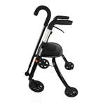 Stokhouder NIP Escape 4 rollator, Ophalen of Verzenden, Nieuw