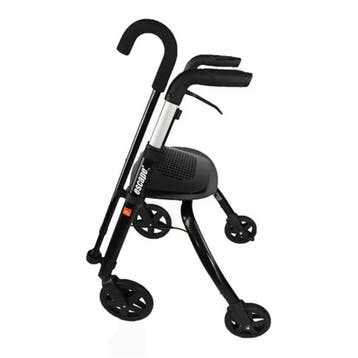 Stokhouder NIP Escape 4 rollator, Ophalen of Verzenden, Nieuw