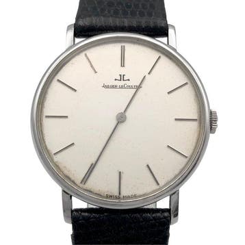 Jaeger-LeCoultre - Classique - 9226-42 - Heren - 1990-1999, Nieuw