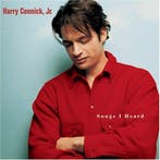Harry Connick, Jr. - Songs I Heard, Ophalen of Verzenden, Gebruikt