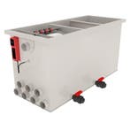 Red label inline combi trommel 55.000 koivijver PLUG&PLAY, Verzenden, Nieuw, Vijverfilter
