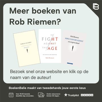 Mens worden is een kunst - Rob Riemen 9789025316631, Verzenden, Gelezen, Rob Riemen