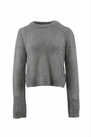 Cocouture Trui in maat S Zwart, Co'couture, Verzenden, Zo goed als nieuw, Zwart