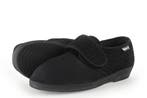 Alberola Pantoffels in maat 39 Zwart, Alberola, Verzenden, Zwart, Zo goed als nieuw